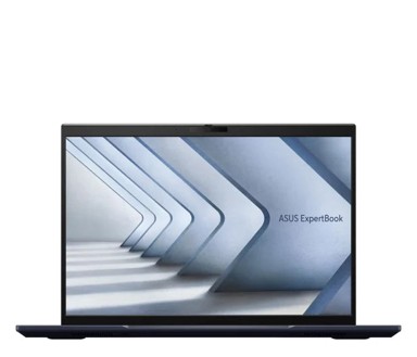 ASUS Laptop ExpertBook B5404CMA / Intel Core Ultra 7 155H, 14", 2560 x 1600, 32 GB RAM, 1 TB SSD, Windows 11 Pro, crna